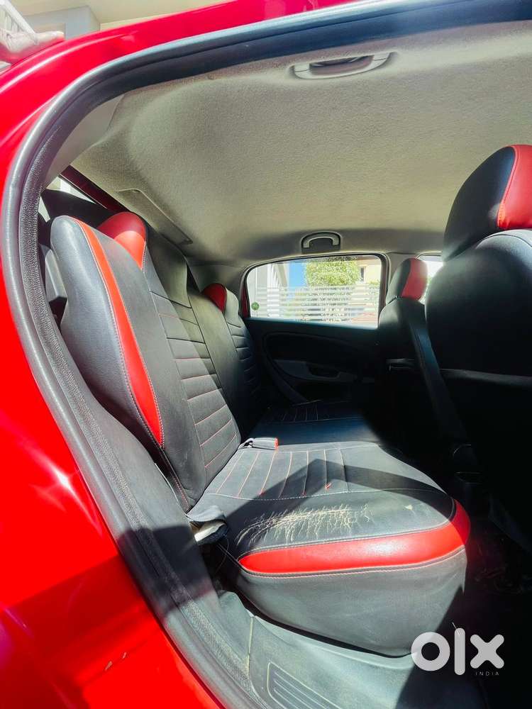 Fiat Punto Dynamic 1.3, 2013, Diesel