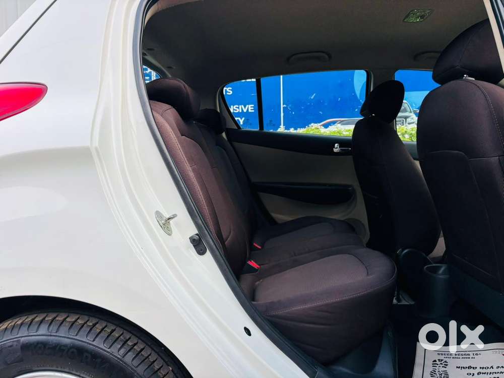 Hyundai I20 Diesel Asta, 2014, Diesel