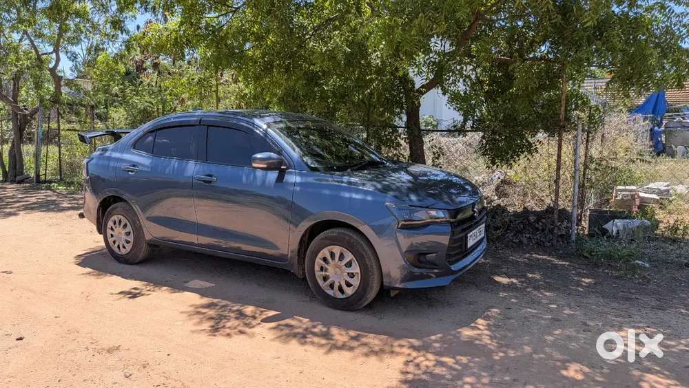 Maruti Suzuki Dzire 2026 Petrol 5500 Km Driven