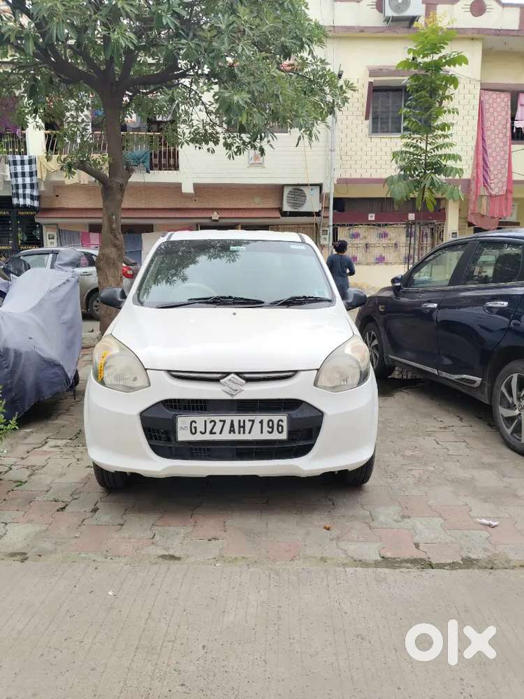 Petrol 
Ac On
2 One 
24500 Km