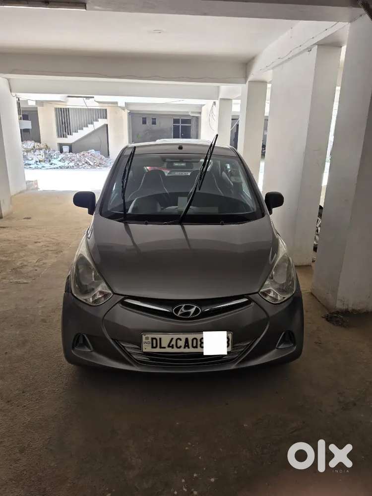 Hyundai Eon Era+ 2013  Doctor Driven  Well Maintained