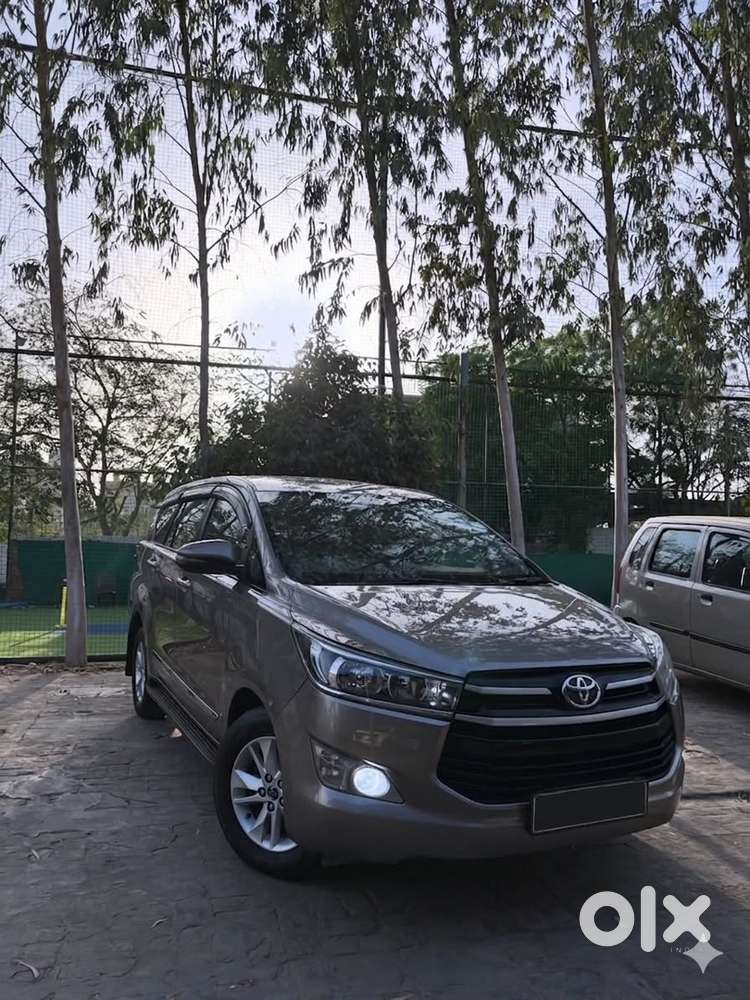 Innova Crysta