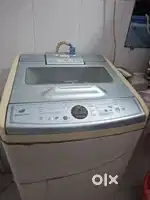 Samsung washing machine
