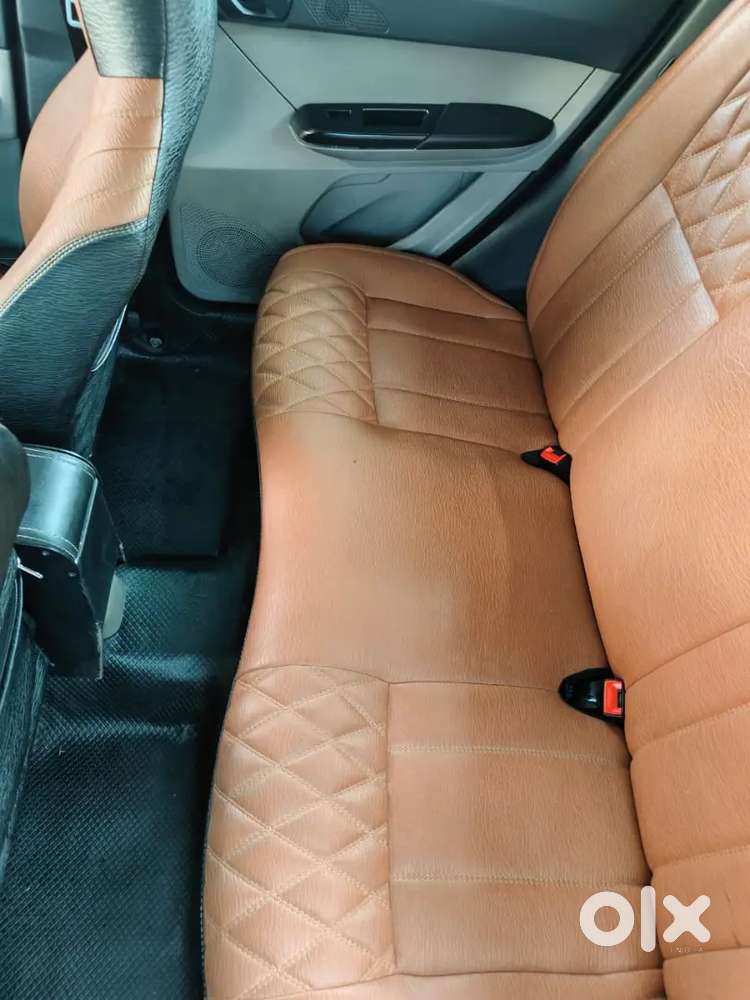 Tata Tiago 2019 Petrol Well Maintained