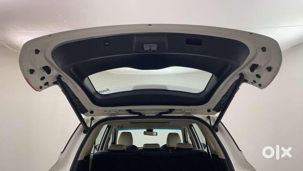 Mg Hector Sharp At, 2021, Petrol