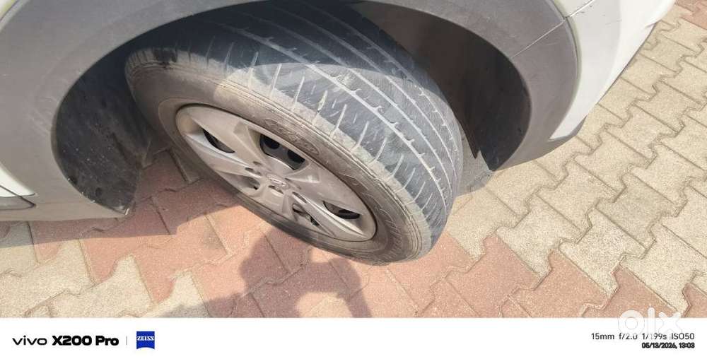 Hyundai Creta 1.4 S, 2017, Diesel