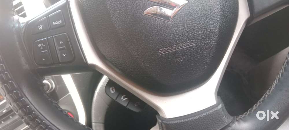 Maruti Suzuki Celerio Zxi Mt, 2019, Petrol
