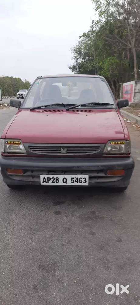 Good Condition
Genuine Vechile
Validity Upto 2030