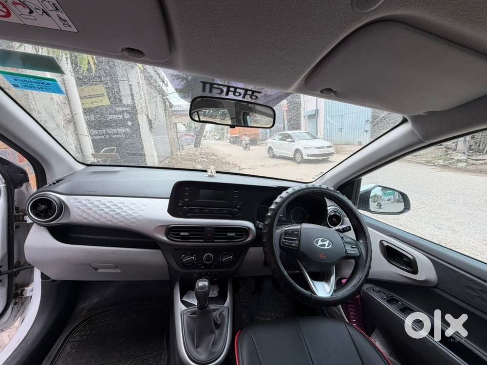 Hyundai Grand I10 2026 Petrol Manual