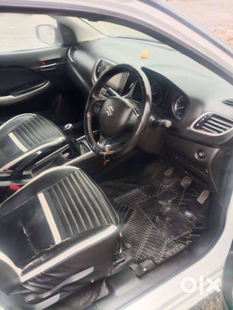 Maruti Suzuki Baleno 2018 Diesel 110000 Km Driven