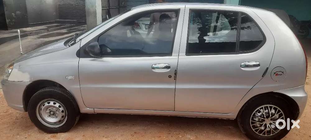 Tata Indica V2 2016 Diesel Manual
