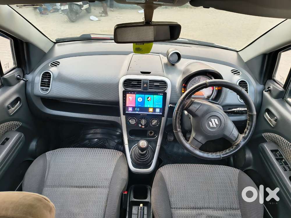 Maruti Suzuki Ritz Vxi (abs) Bs Iv, 2016, Petrol