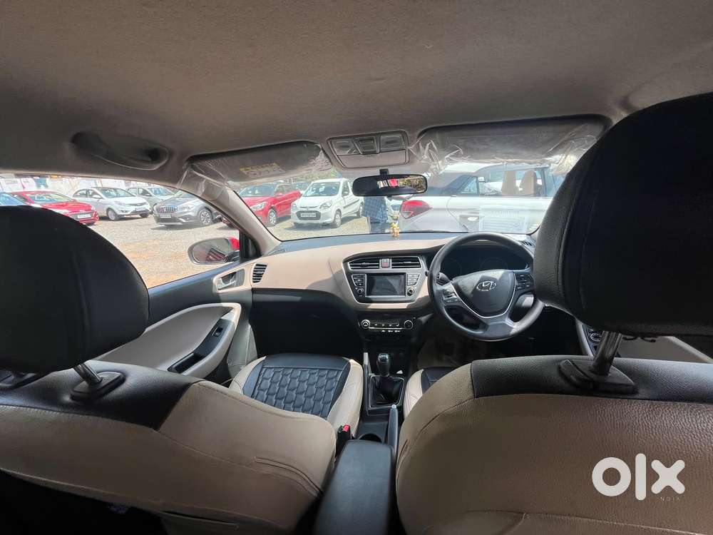 Hyundai I20 1.2 Asta, 2018, Petrol