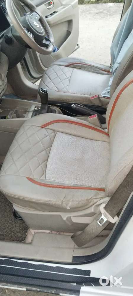 Maruti Suzuki Ertiga 2020 Good Condition