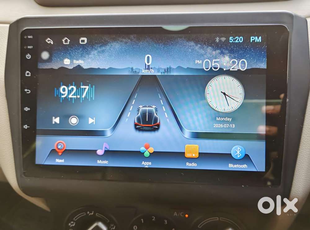Maruti Suzuki Swift Dzire 1.3 Lxi, 2024, Cng & Hybrids