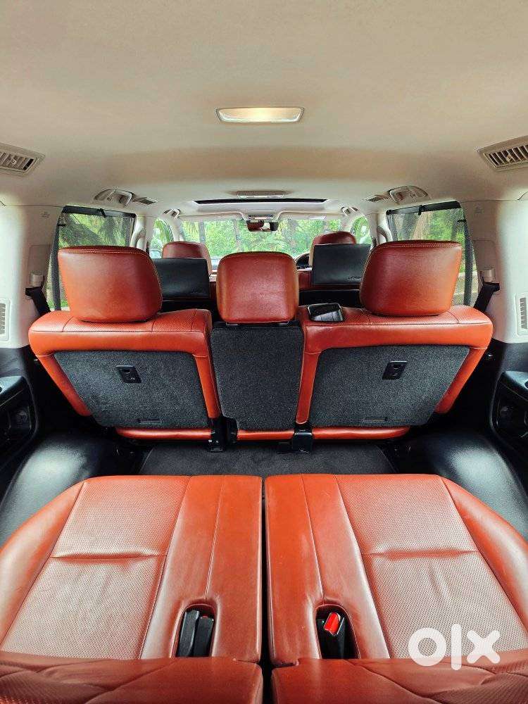 Lexus Lx 570, 2019, Petrol