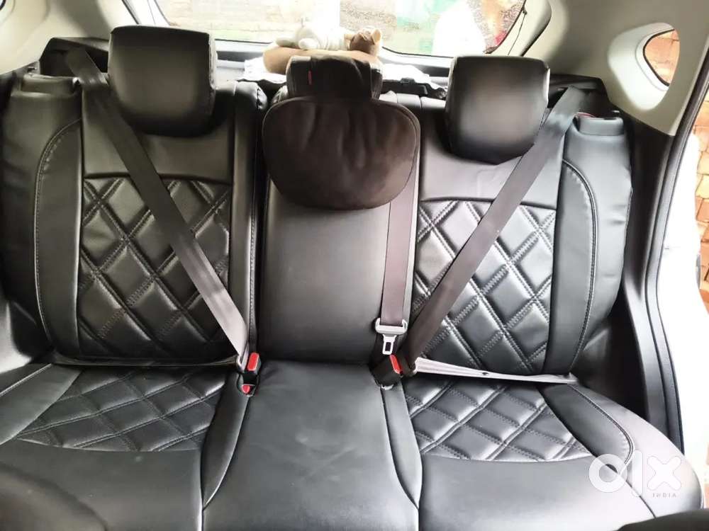 Maruti Suzuki Fronx 2024 Petrol 7000 Km Driven