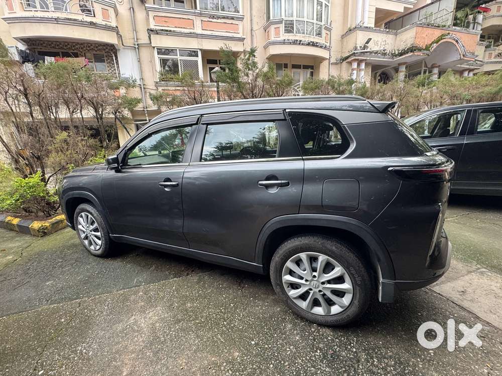 2023 Maruti Suzuki Vitara