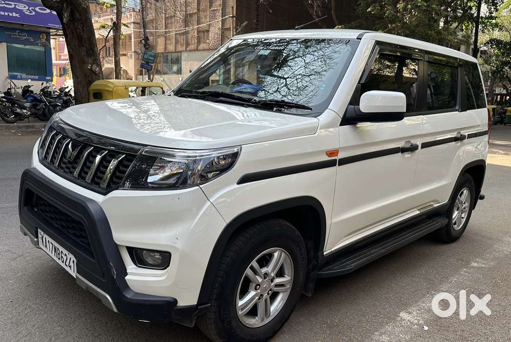 Mahindra Bolero Neo N10 (r), 2023, Diesel