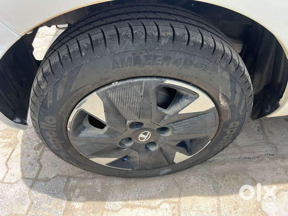 Tata Tiago Ev Xz Plus Lr, 2023, Electric