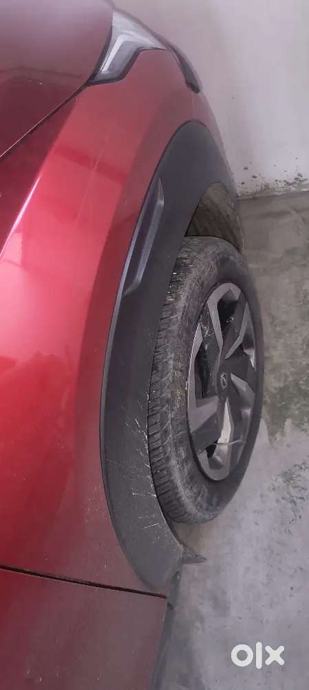 Nissan Magnite 2023 Xl