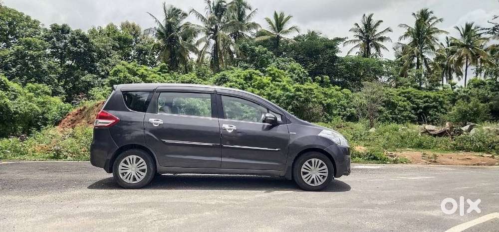 Maruti Suzuki Ertiga Shvs Vdi, 2015, Diesel