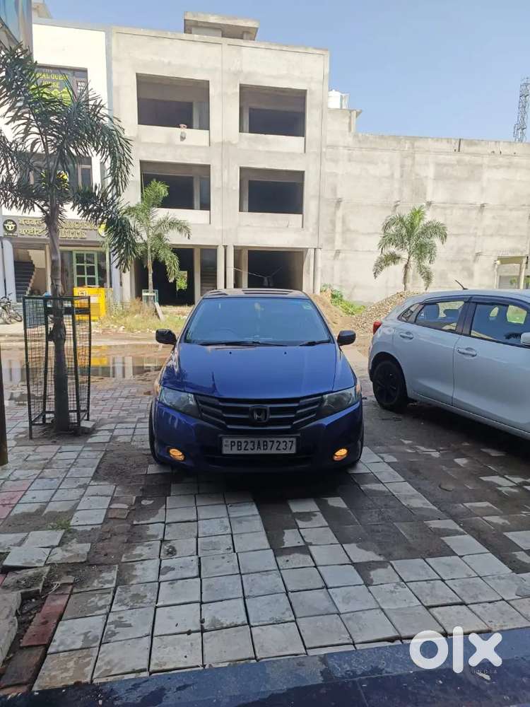 All Original Car No Accident Passing 2029 Last