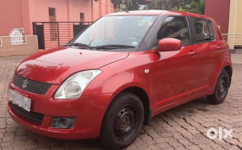 Maruti Suzuki Swift Ddis Vdi, 2009, Diesel