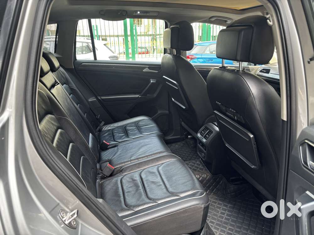 Volkswagen Tiguan 2.0 Tdi Highline, 2019, Diesel