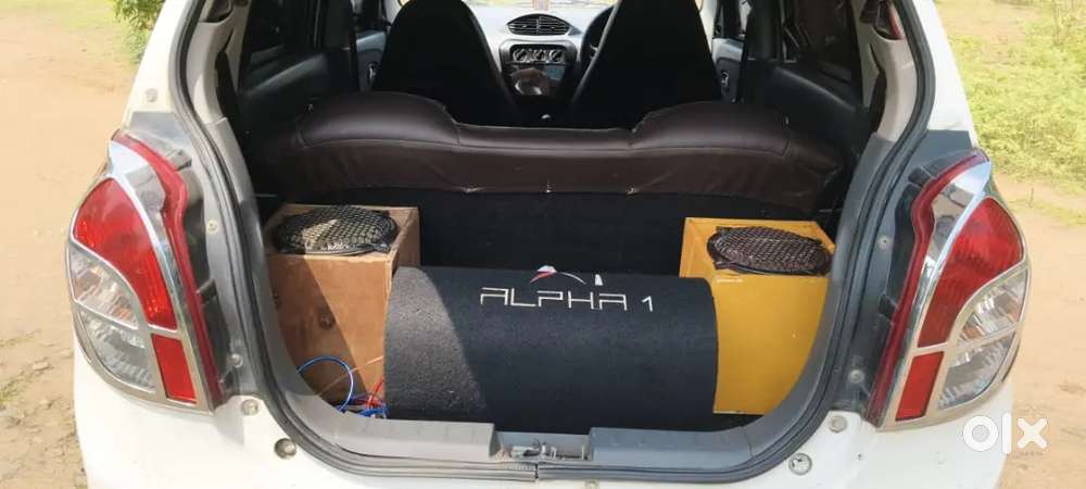 Maruti Suzuki Alto 800 2016 Petrol 62000 Km Driven