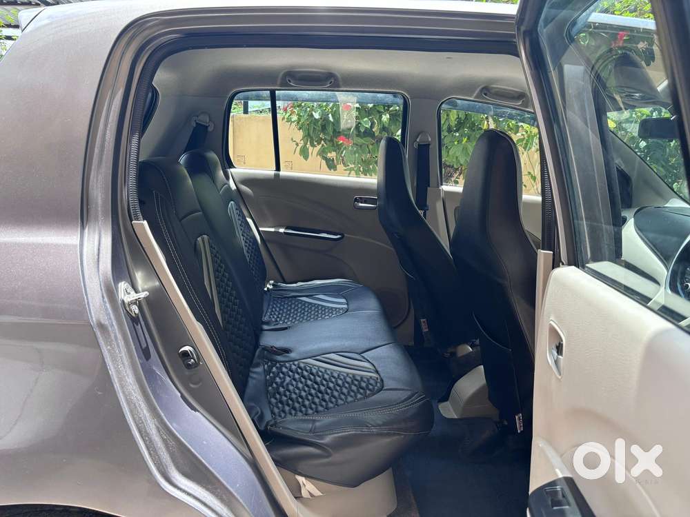 Maruti Suzuki Celerio Zxi(o) Amt, 2018, Petrol