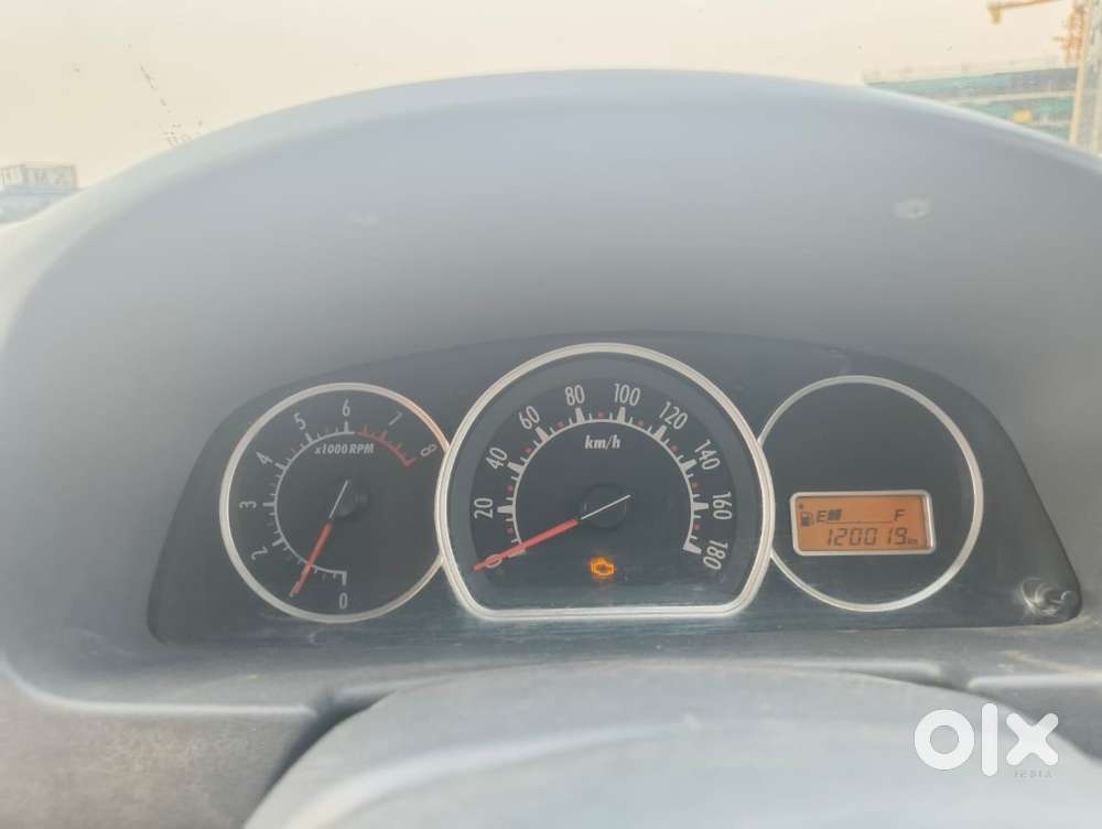 Maruti Suzuki Alto K10 1.0 Vxi, 2010, Petrol
