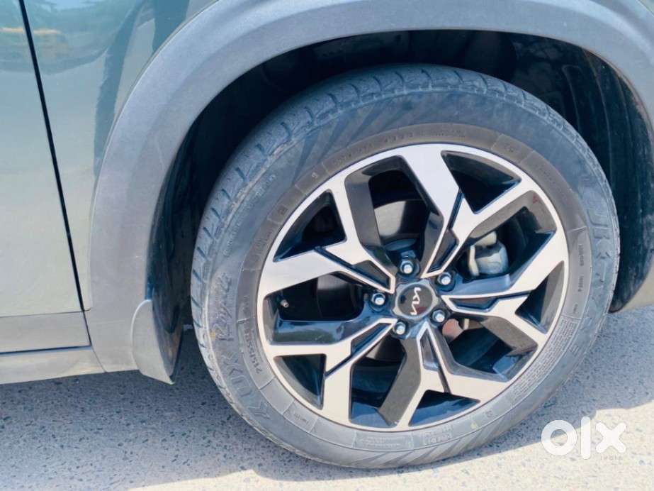 Kia Seltos 1.5 Gtx+ Diesel At, 2024, Diesel