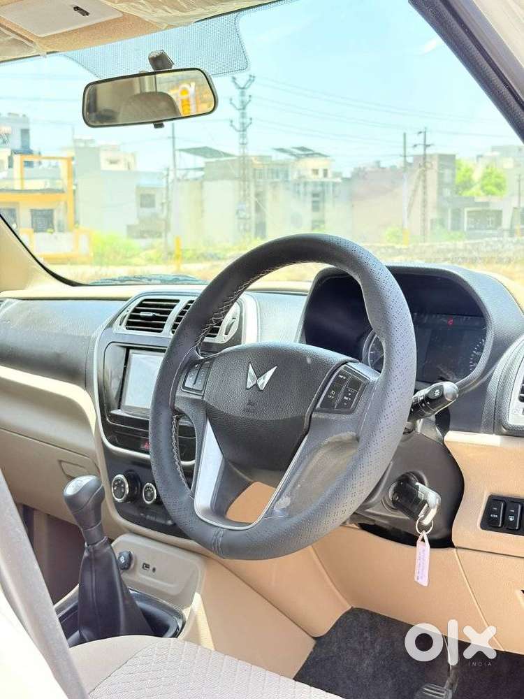 Mahindra Bolero Neo 1.5 N 10, 2023, Diesel