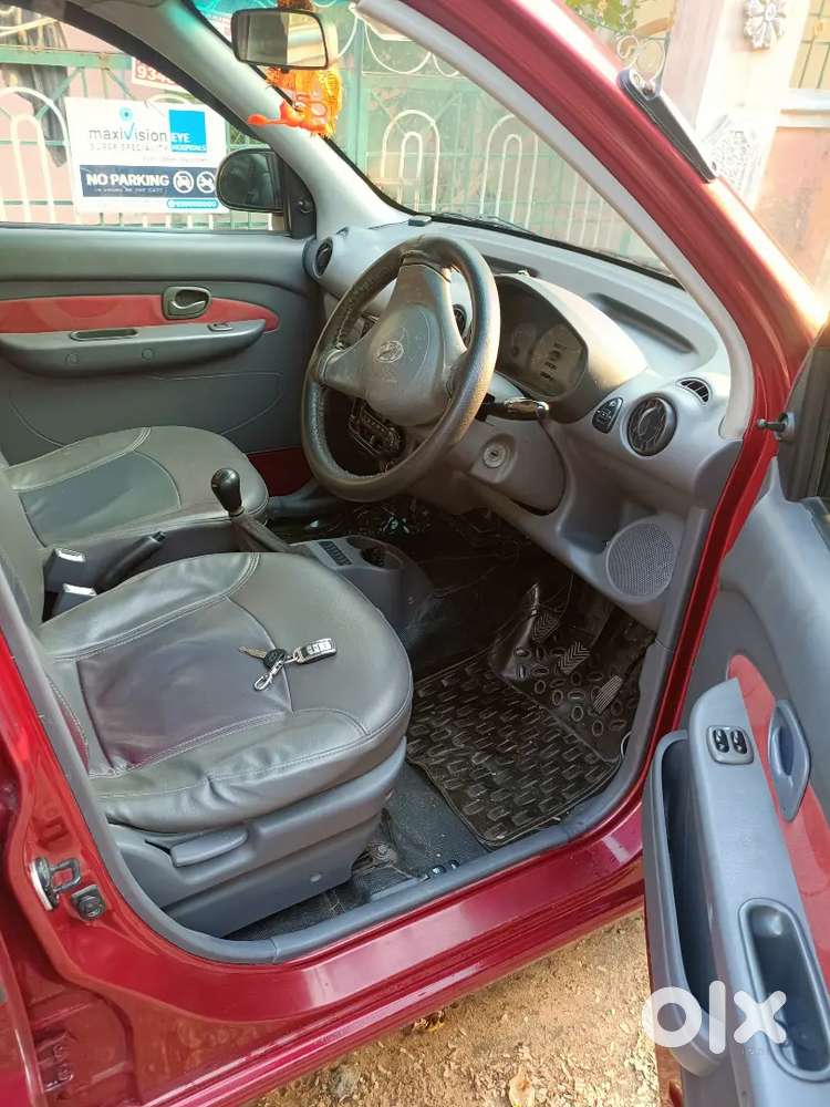 Hyundai Santro Xing 2009