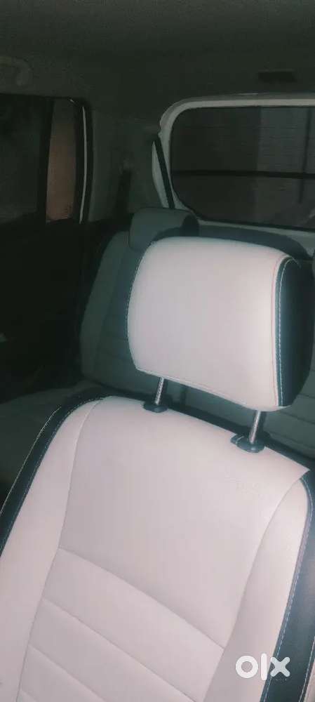 Maruti Suzuki Wagon R Petrol 2013