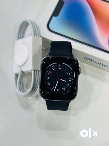 Iwatch serie online 4