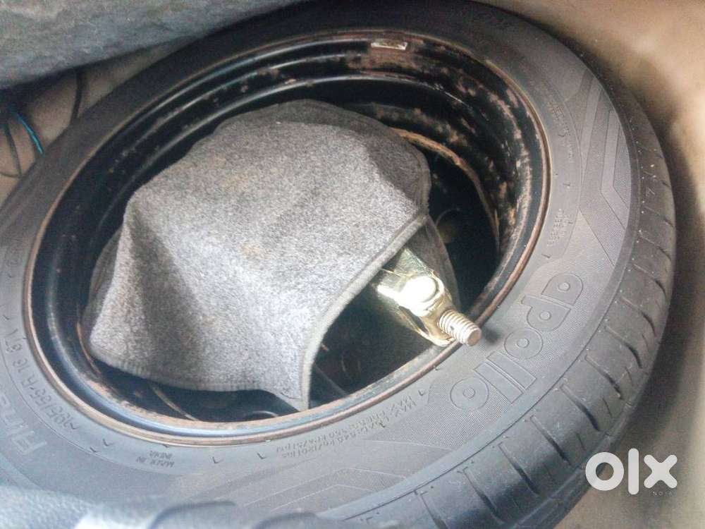 Hyundai I20 Active S Petrol, 2016, Petrol