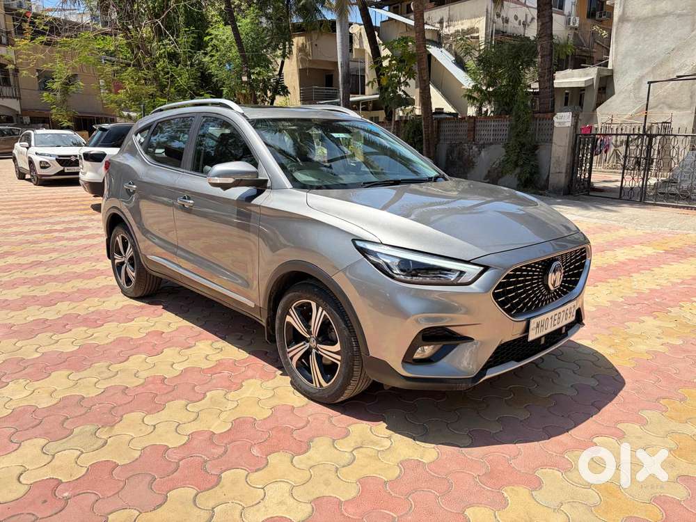 Mg Astor 1.5 Sharp Cvt, 2022, Petrol