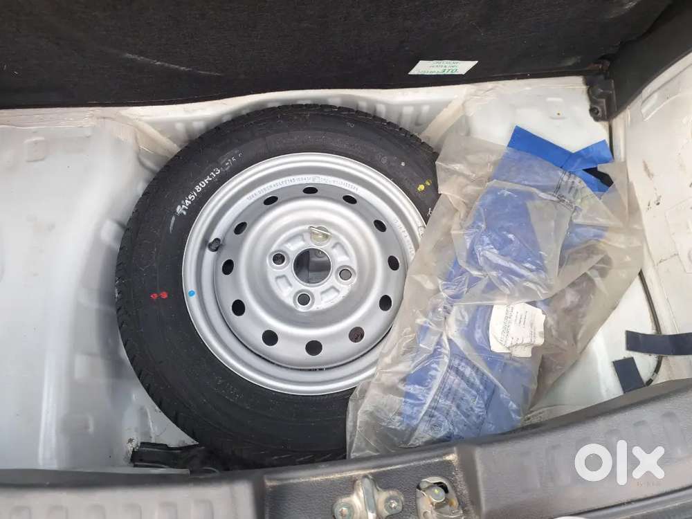 Maruti Suzuki Alto K10 2025 Petrol 15000 Km Driven
