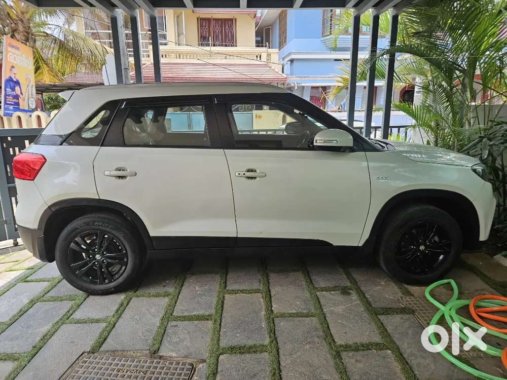 Brezza For Sale
