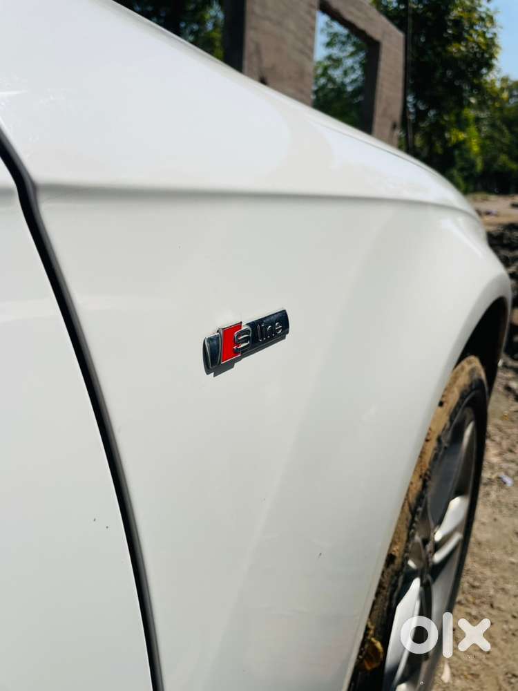2012 Audi A4 Diesel S Line
