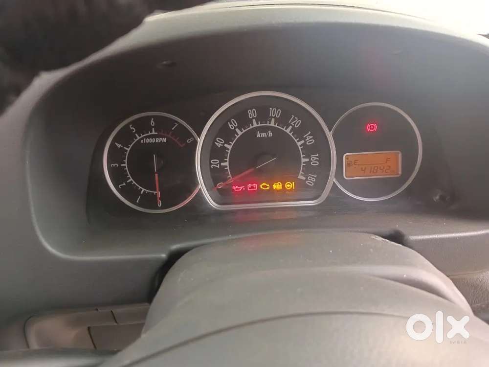 Maruti Suzuki Alto K10 2012 Petrol 42000 Km Driven
