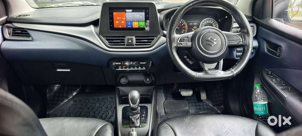 Maruti Suzuki Baleno 1.2 Delta At, 2024, Petrol