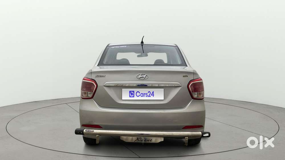 Hyundai Xcent 1.1 S Crdi, 2016, Diesel