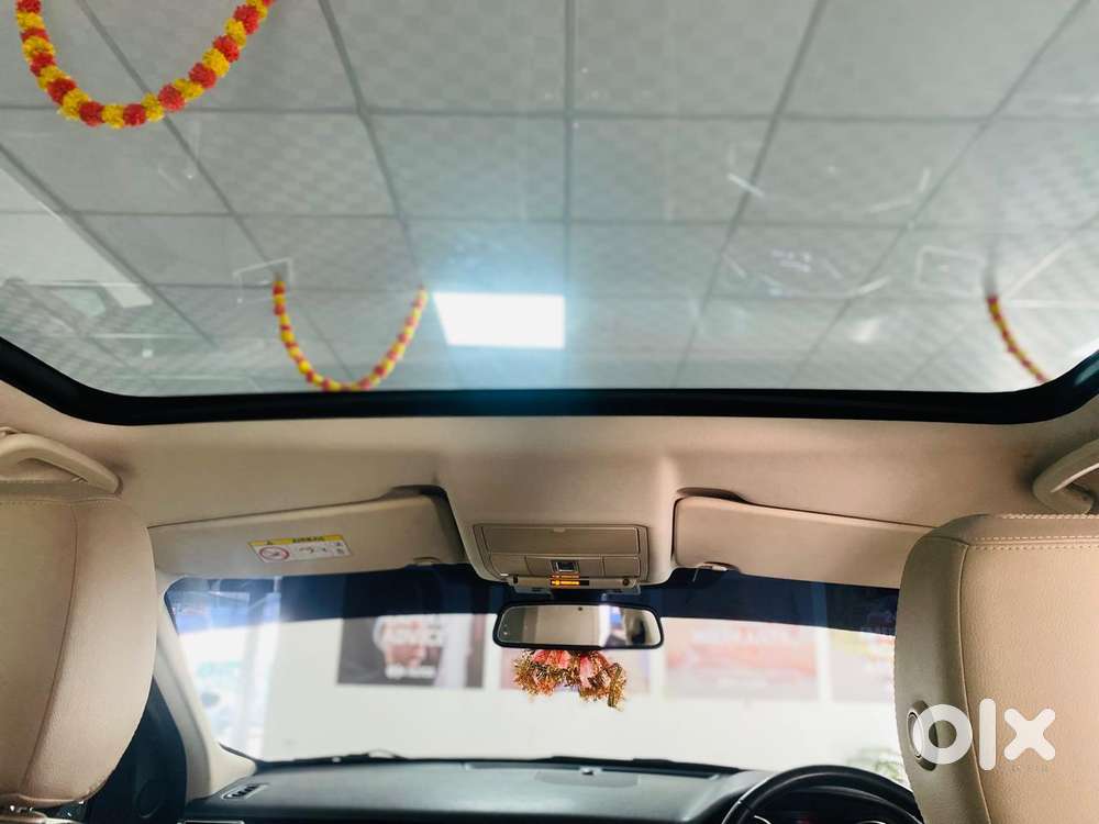 Land Rover Discovery Sport Hse 7-seater, 2018, Diesel