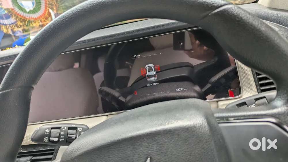 Mahindra Xuv700 Diesel 2023