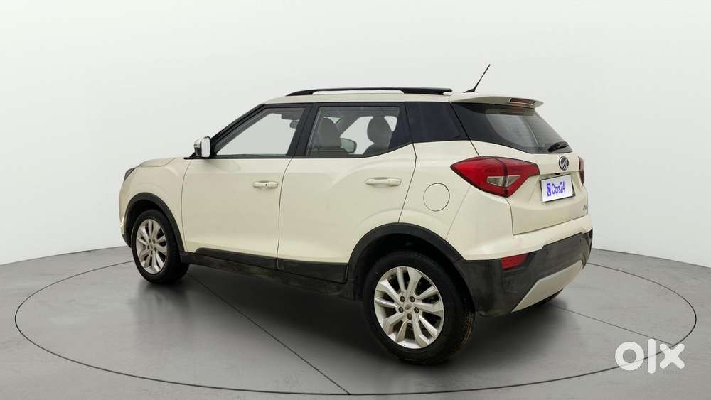 Mahindra Xuv300 W8 Diesel, 2020, Diesel