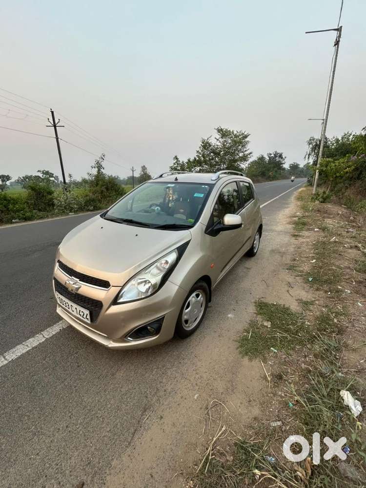 Chevrolet Beat 2015 Petrol Good Condition