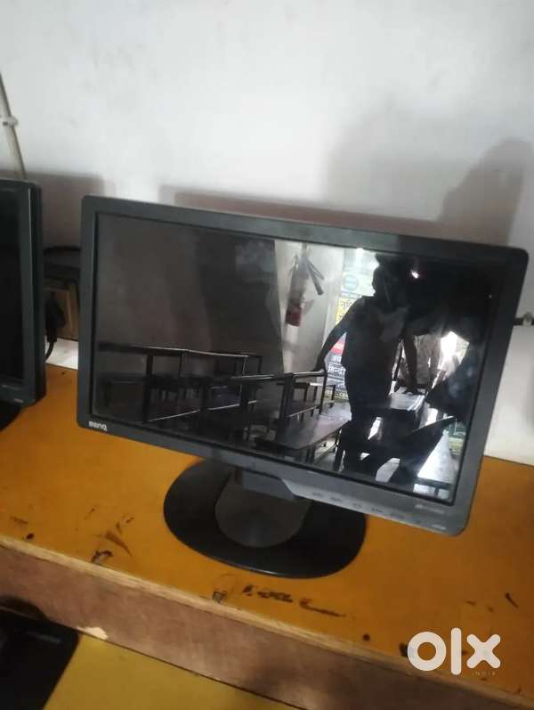 Monitor for computer